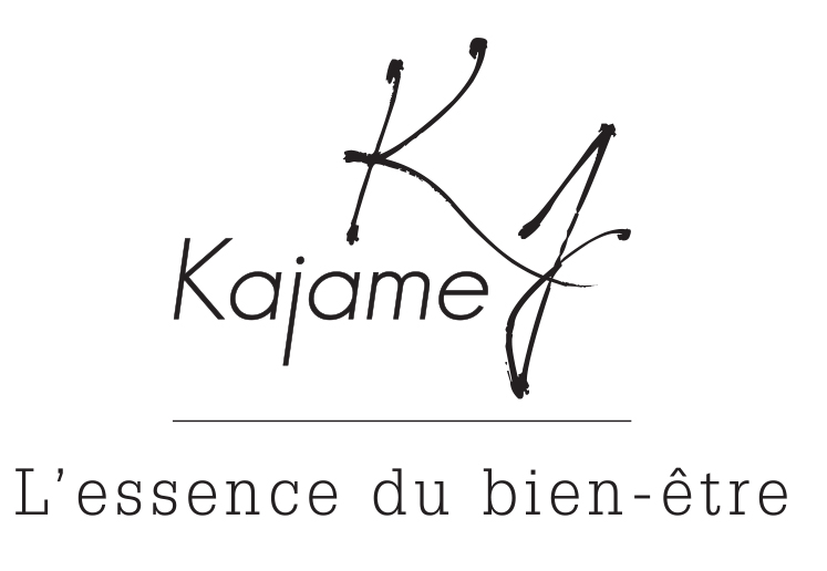 LOGO KAJAME POUR TEE SHIRT