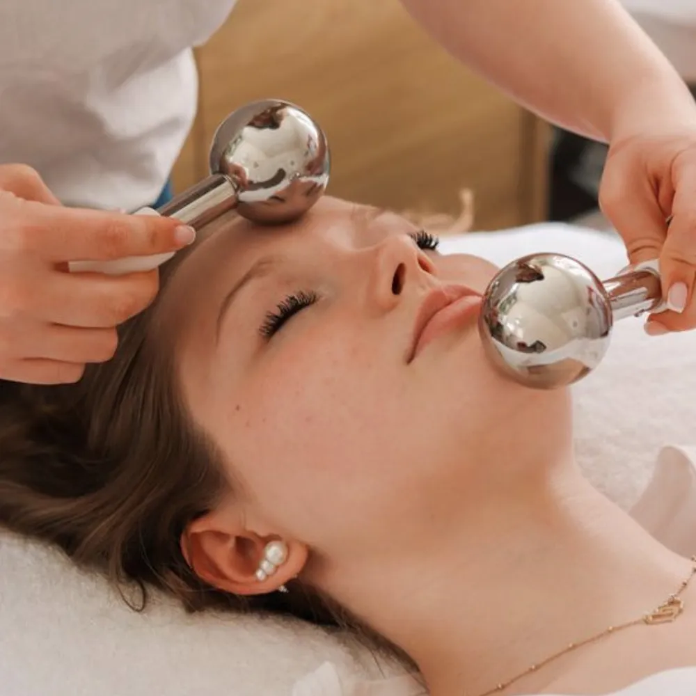 Soins techniques - Luxoponcture
